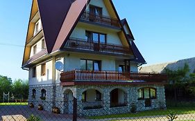 Pensjonat u Doroty, Zakopane - Twoje miejsce w górach